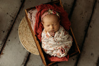Nora  |  Newborn