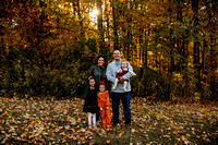 Marting  |  Fall Mini
